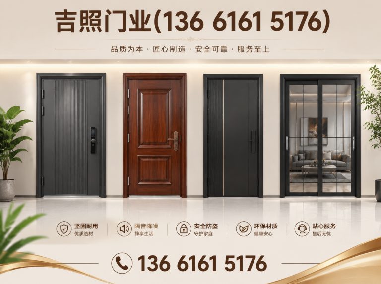 杨浦区快速卷帘门展示图